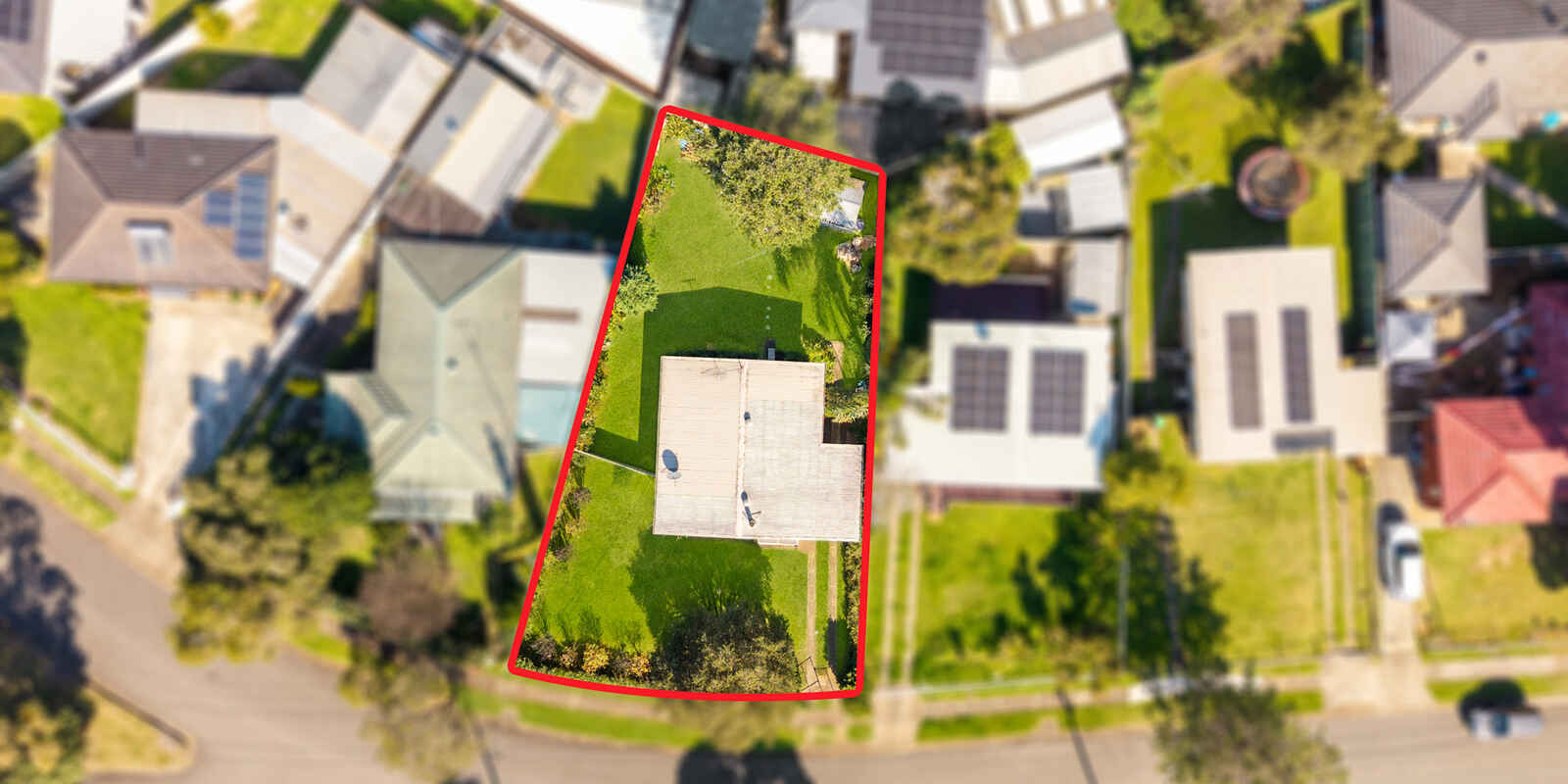 12 Fitzgerald Crescent Blackett 12 Fitzgerald Crescent Blackett