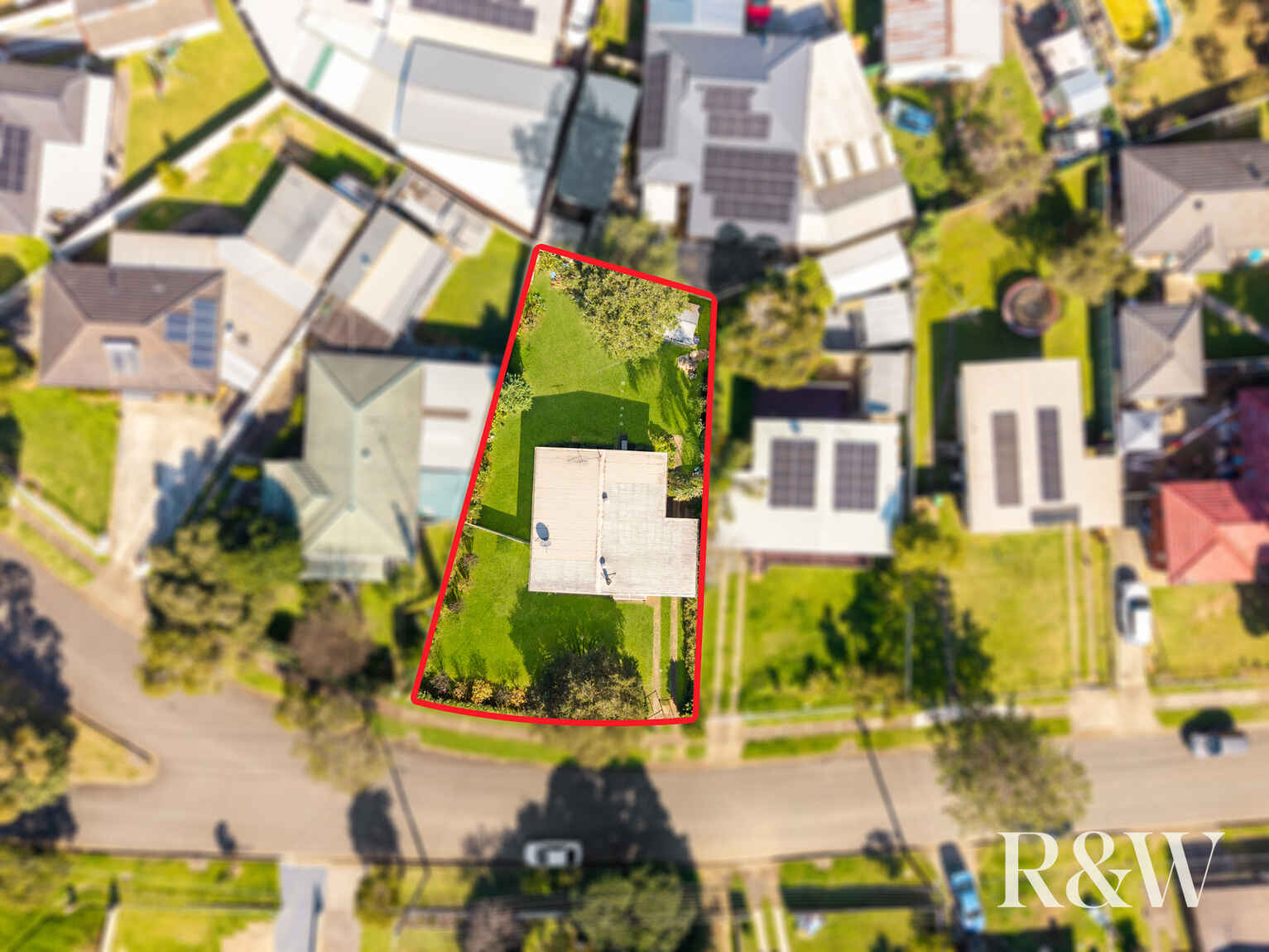 12 Fitzgerald Crescent Blackett 12 Fitzgerald Crescent Blackett
