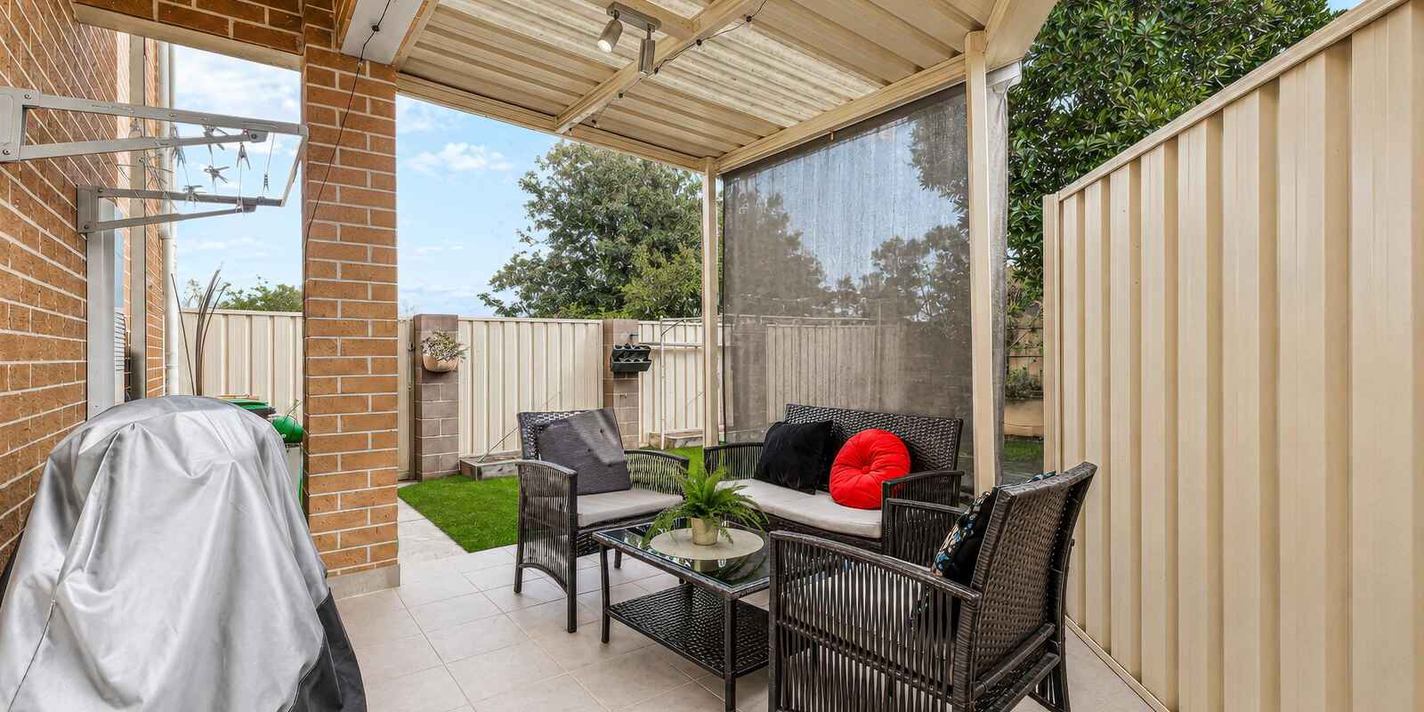 1/28 Charlotte Road Rooty Hill 1/28 Charlotte Road Rooty Hill