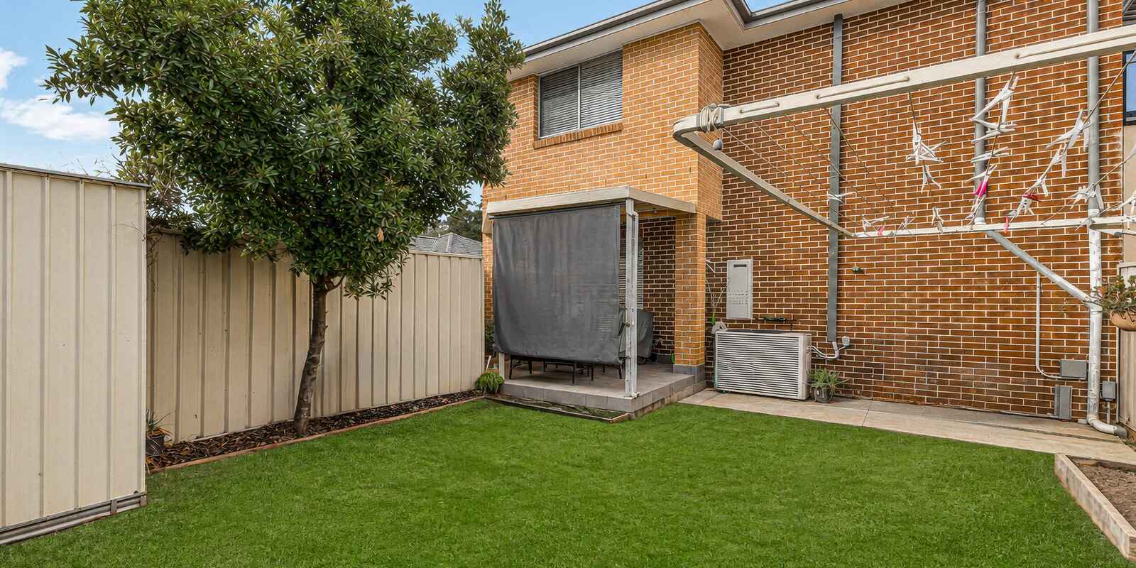 1/28 Charlotte Road Rooty Hill 1/28 Charlotte Road Rooty Hill