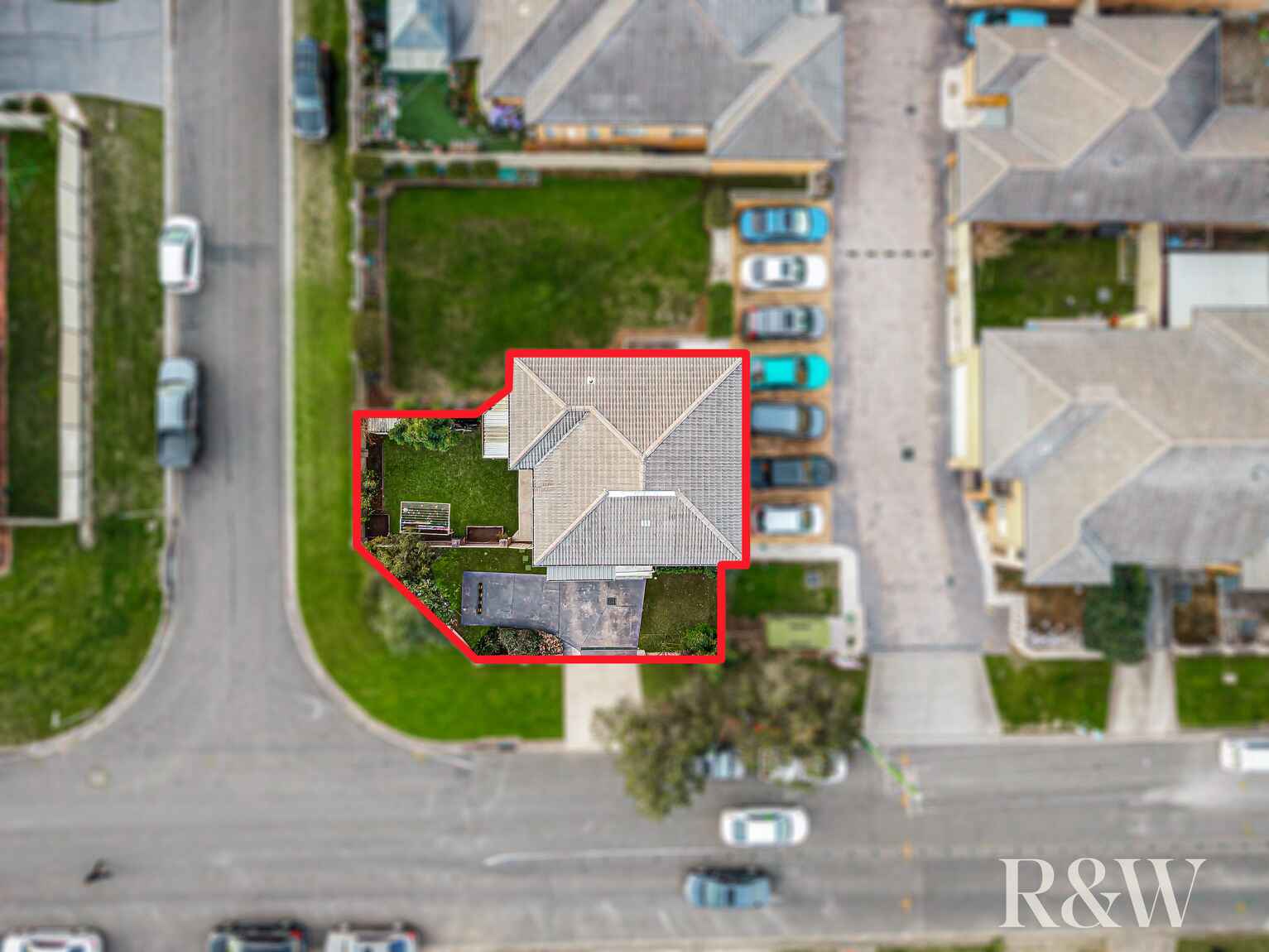 1/28 Charlotte Road Rooty Hill 1/28 Charlotte Road Rooty Hill