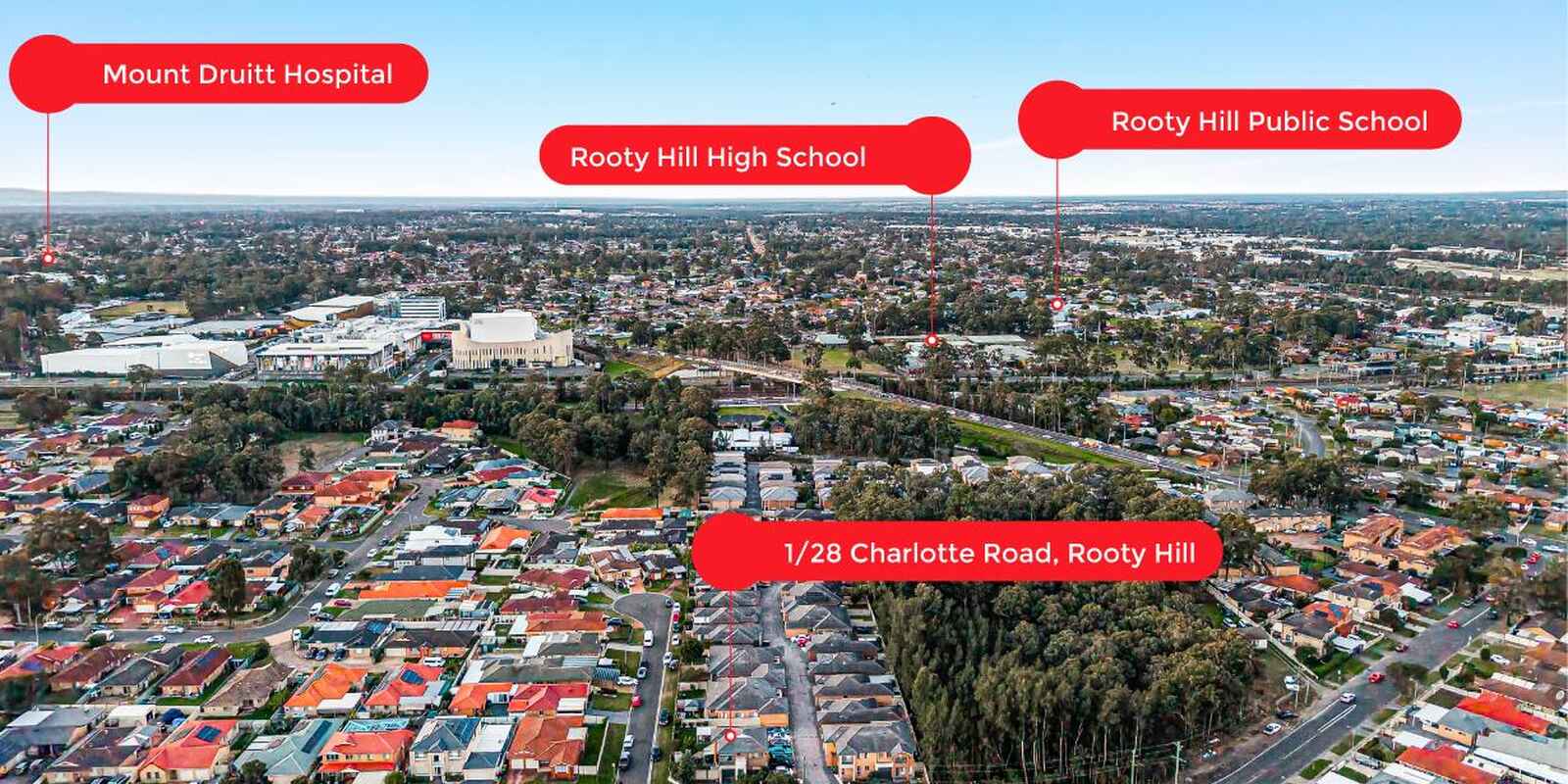 1/28 Charlotte Road Rooty Hill 1/28 Charlotte Road Rooty Hill