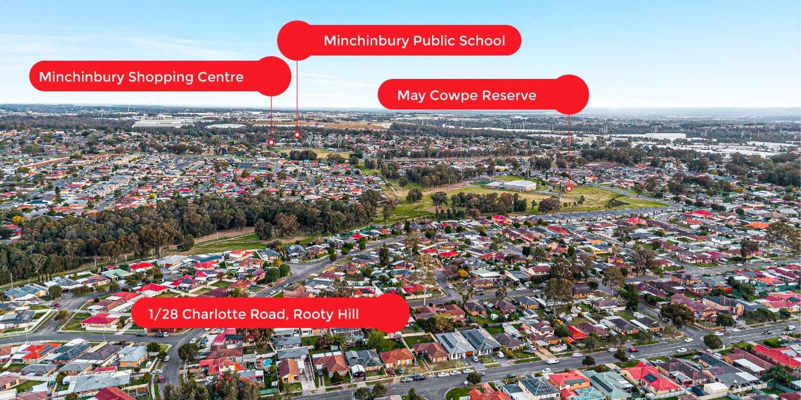 1/28 Charlotte Road Rooty Hill 1/28 Charlotte Road Rooty Hill