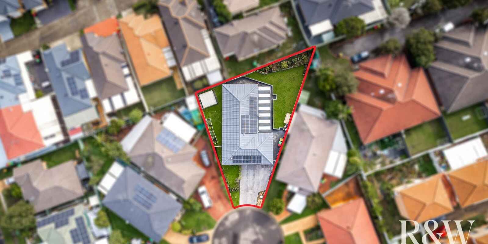 17 Mabuhay Grove Mount Druitt