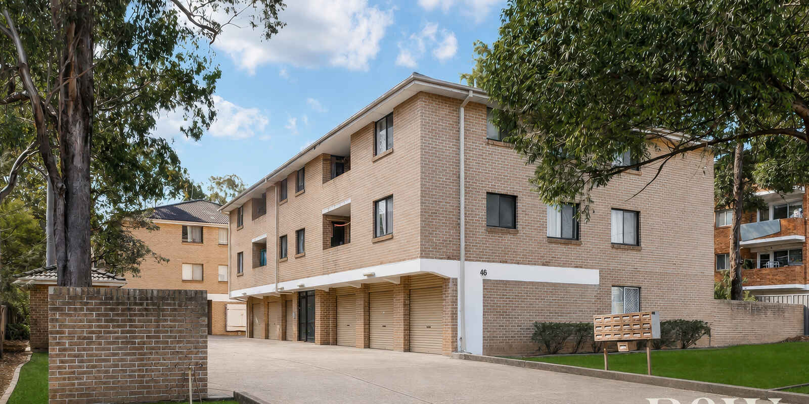 17/46 Luxford Road Mount Druitt 17/46 Luxford Road Mount Druitt