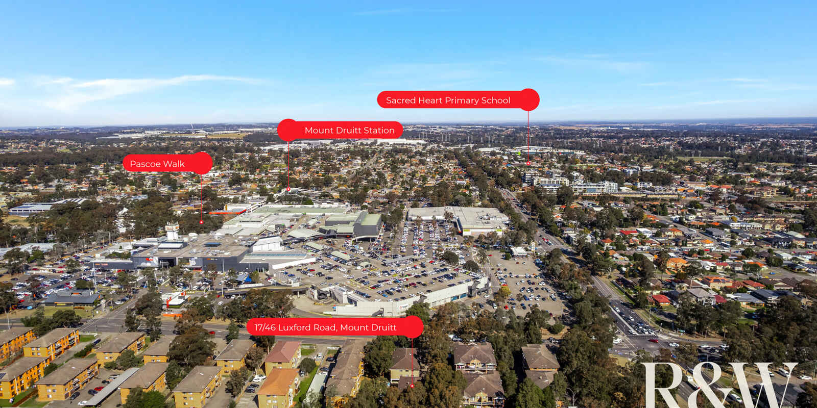 17/46 Luxford Road Mount Druitt 17/46 Luxford Road Mount Druitt