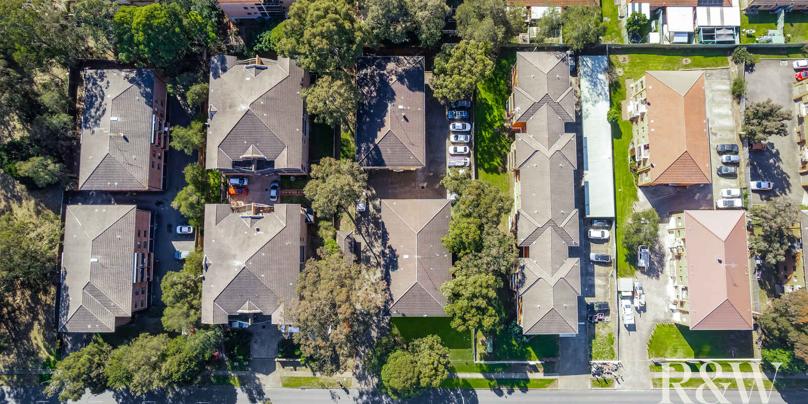 17/46 Luxford Road Mount Druitt 17/46 Luxford Road Mount Druitt