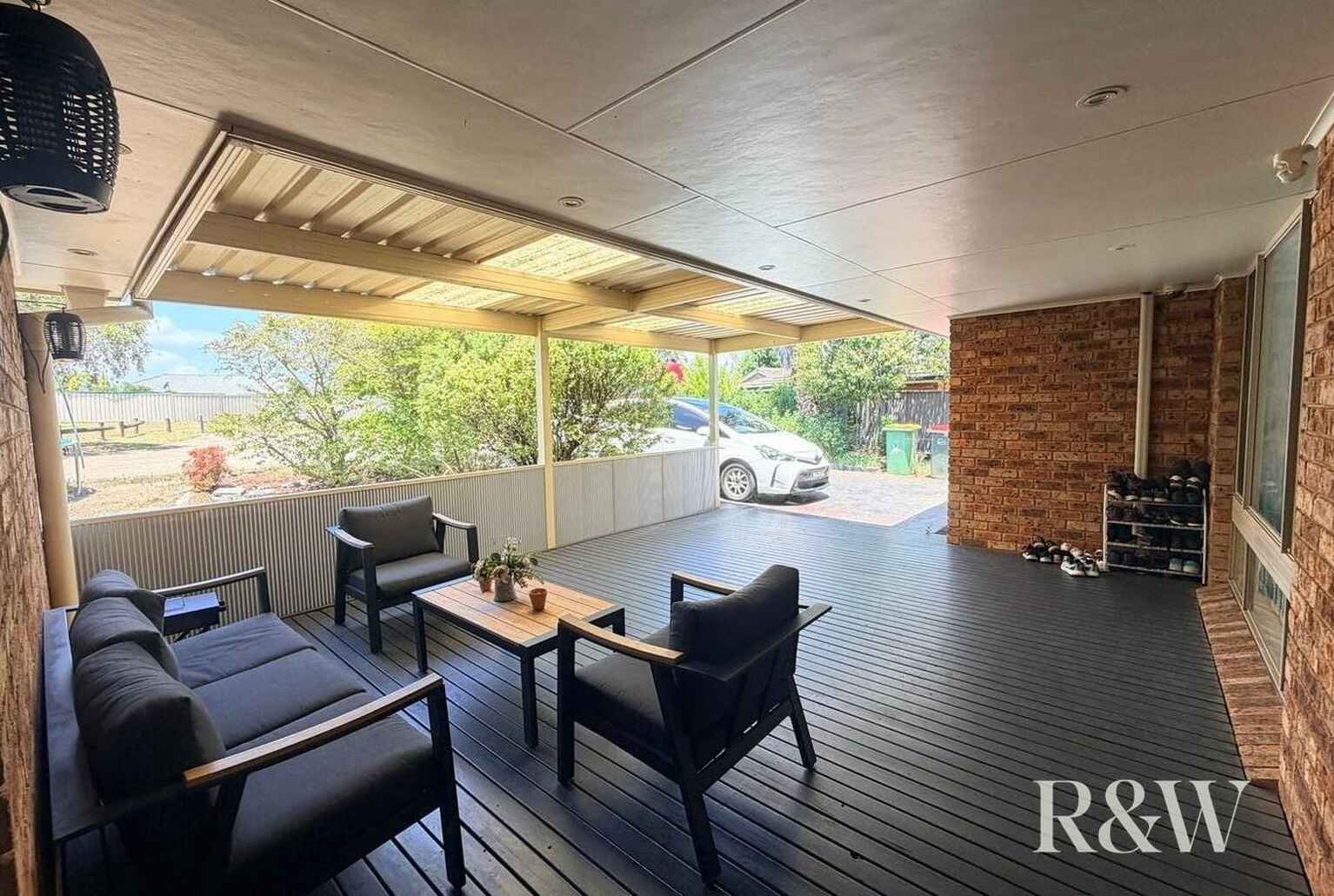14 Gosse Place Bonnyrigg Heights