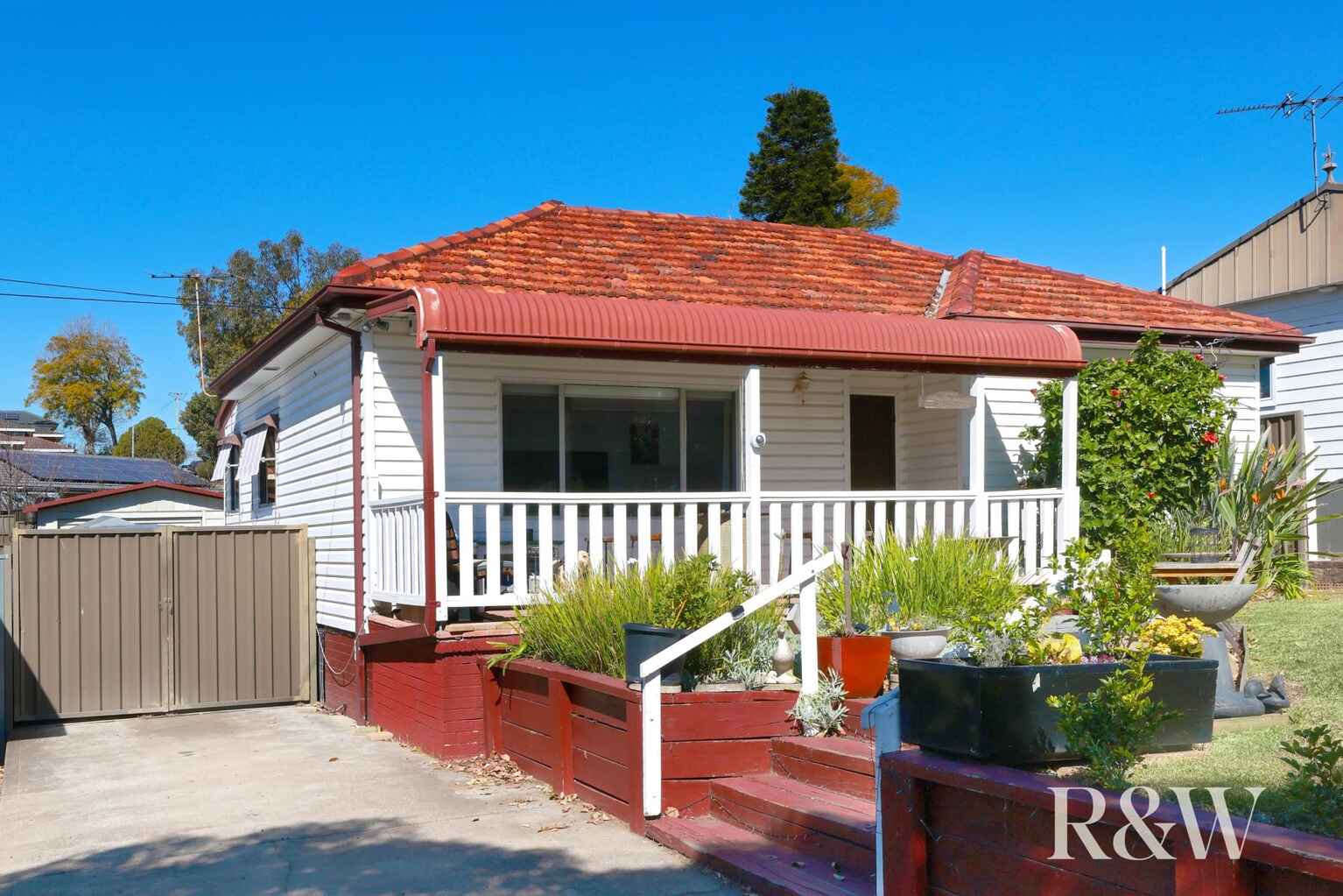 12 Evans Road Rooty Hill