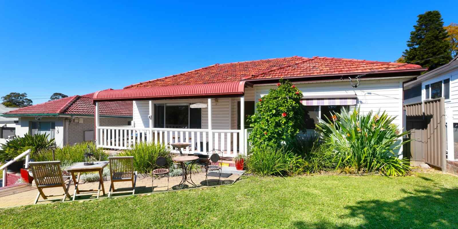 12 Evans Road Rooty Hill