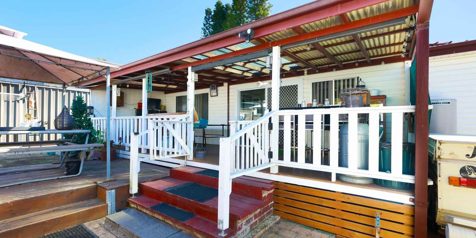 12 Evans Road Rooty Hill