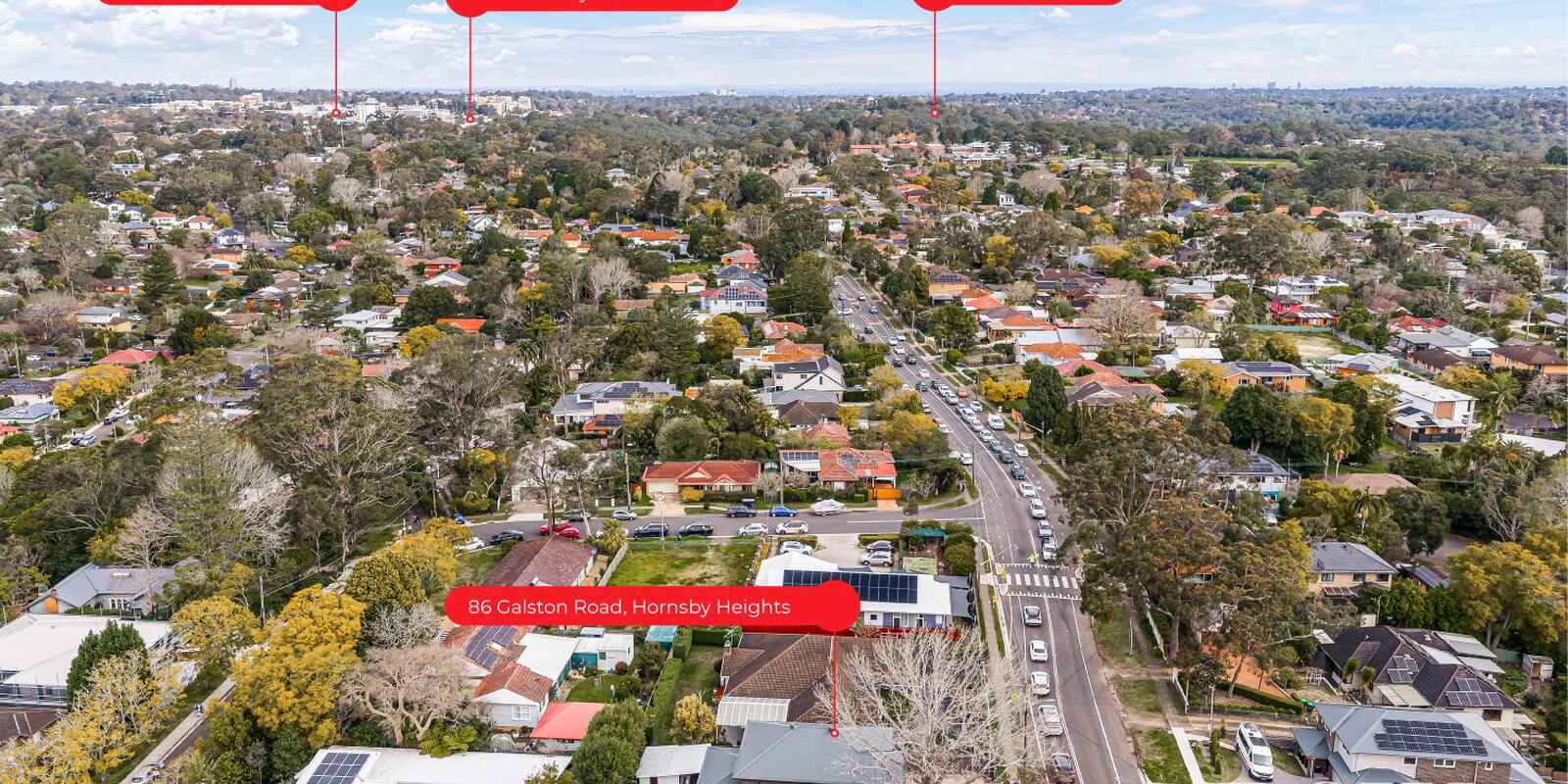 86 Galston Road Hornsby Heights 86 Galston Road Hornsby Heights