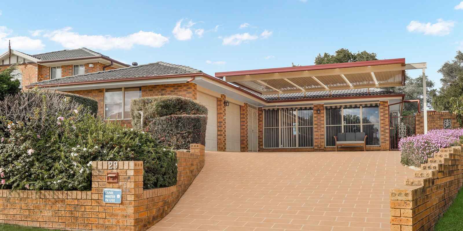 29 Sauterne Crescent Minchinbury 29 Sauterne Crescent Minchinbury