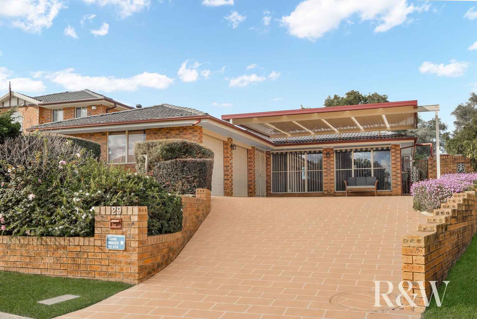 29 Sauterne Crescent Minchinbury 29 Sauterne Crescent Minchinbury