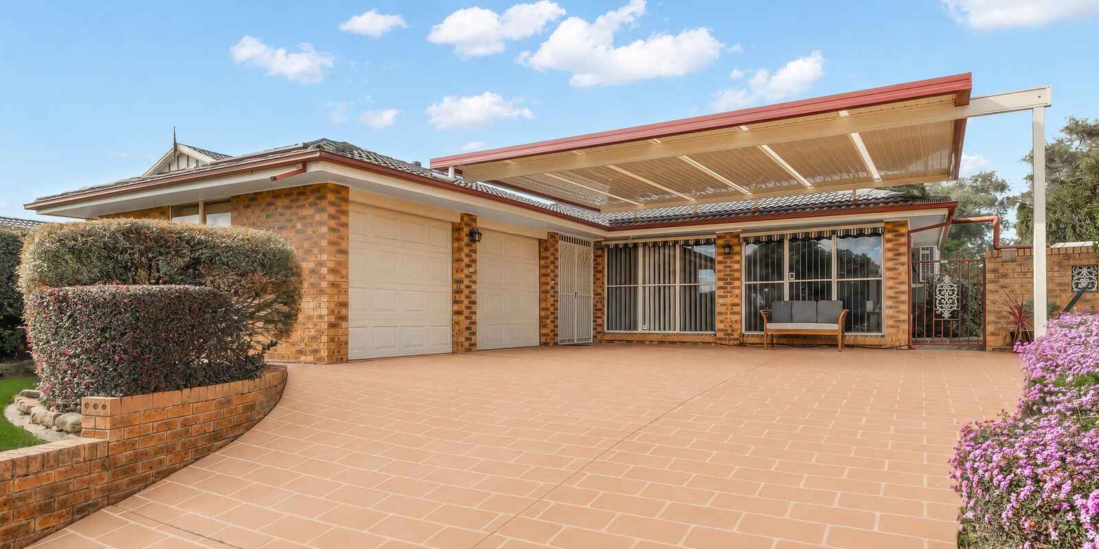 29 Sauterne Crescent Minchinbury 29 Sauterne Crescent Minchinbury