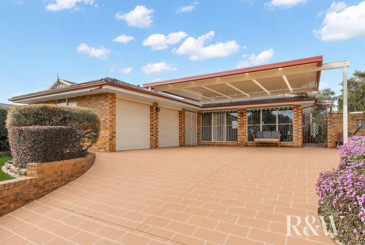 29 Sauterne Crescent Minchinbury 29 Sauterne Crescent Minchinbury
