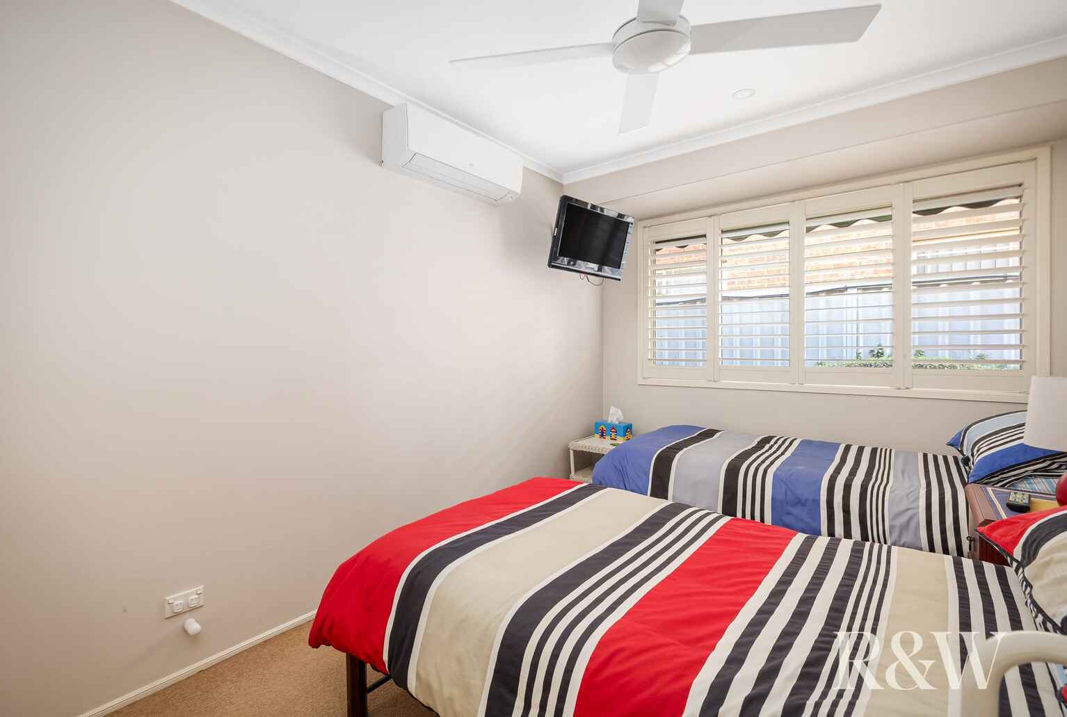 29 Sauterne Crescent Minchinbury 29 Sauterne Crescent Minchinbury
