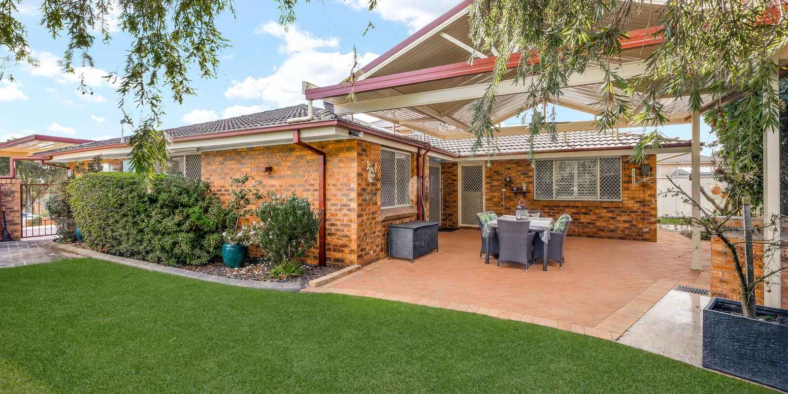 29 Sauterne Crescent Minchinbury 29 Sauterne Crescent Minchinbury