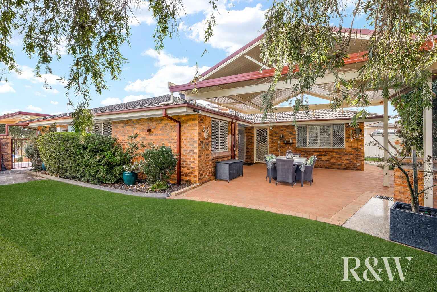 29 Sauterne Crescent Minchinbury 29 Sauterne Crescent Minchinbury