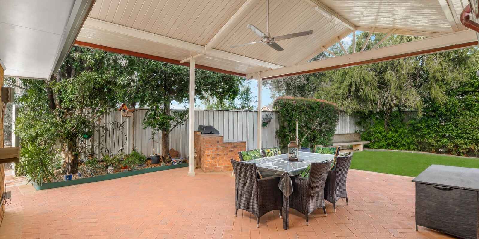 29 Sauterne Crescent Minchinbury 29 Sauterne Crescent Minchinbury