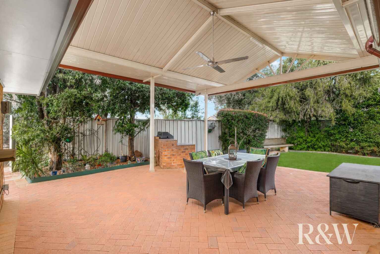 29 Sauterne Crescent Minchinbury 29 Sauterne Crescent Minchinbury