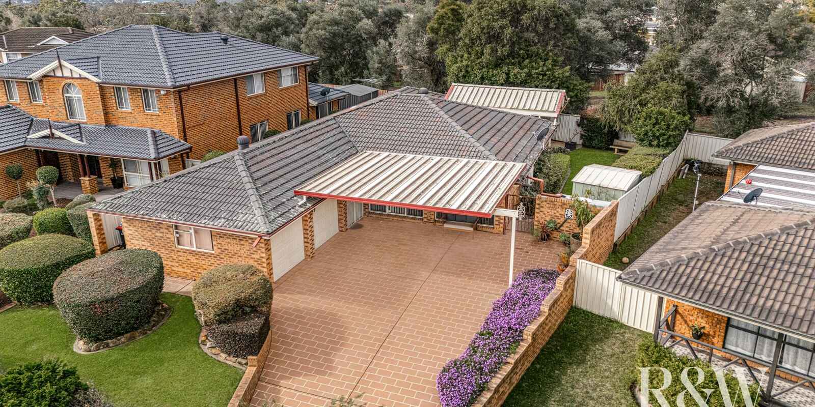 29 Sauterne Crescent Minchinbury 29 Sauterne Crescent Minchinbury