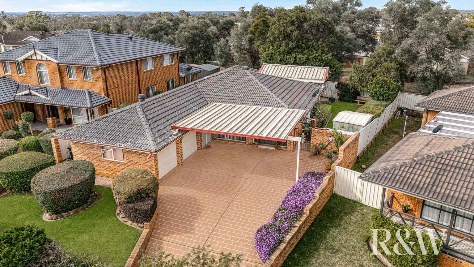 29 Sauterne Crescent Minchinbury 29 Sauterne Crescent Minchinbury
