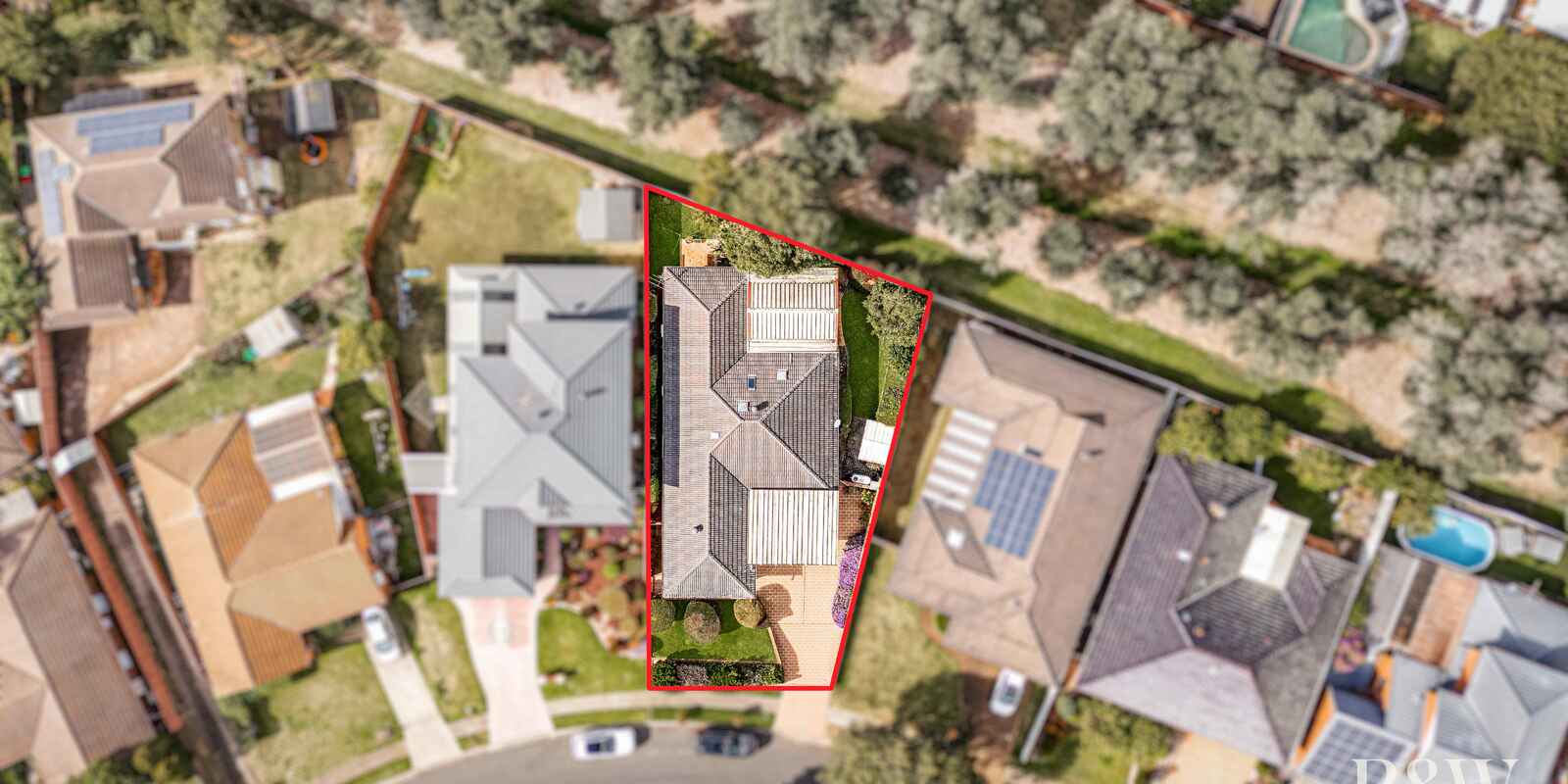 29 Sauterne Crescent Minchinbury 29 Sauterne Crescent Minchinbury
