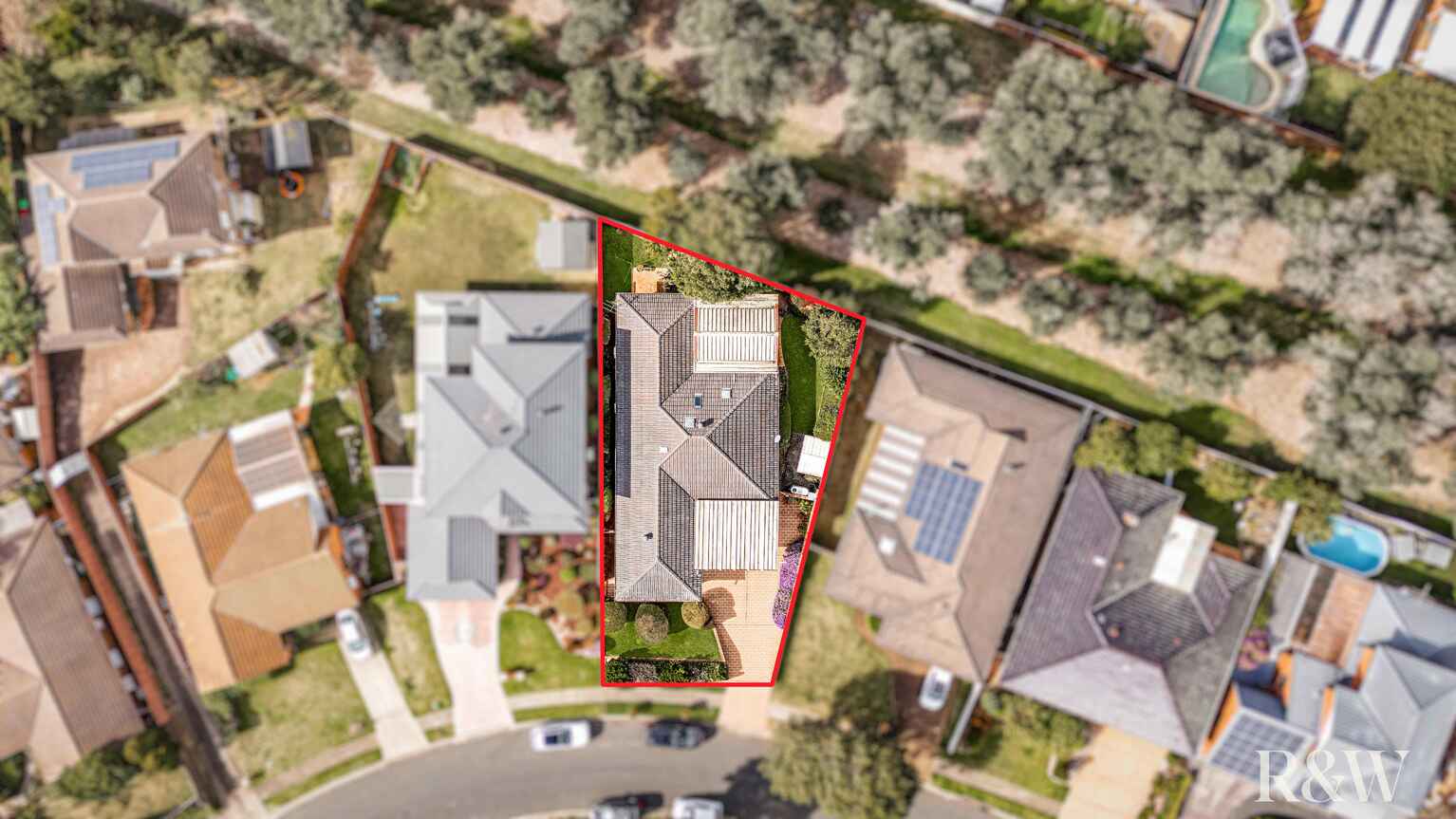 29 Sauterne Crescent Minchinbury 29 Sauterne Crescent Minchinbury