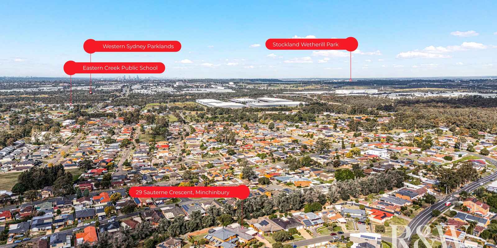 29 Sauterne Crescent Minchinbury 29 Sauterne Crescent Minchinbury