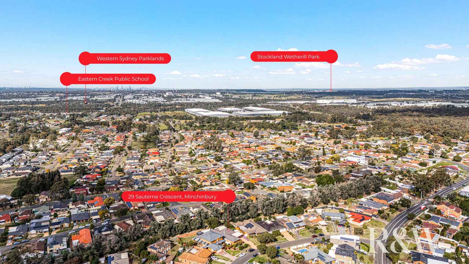 29 Sauterne Crescent Minchinbury 29 Sauterne Crescent Minchinbury