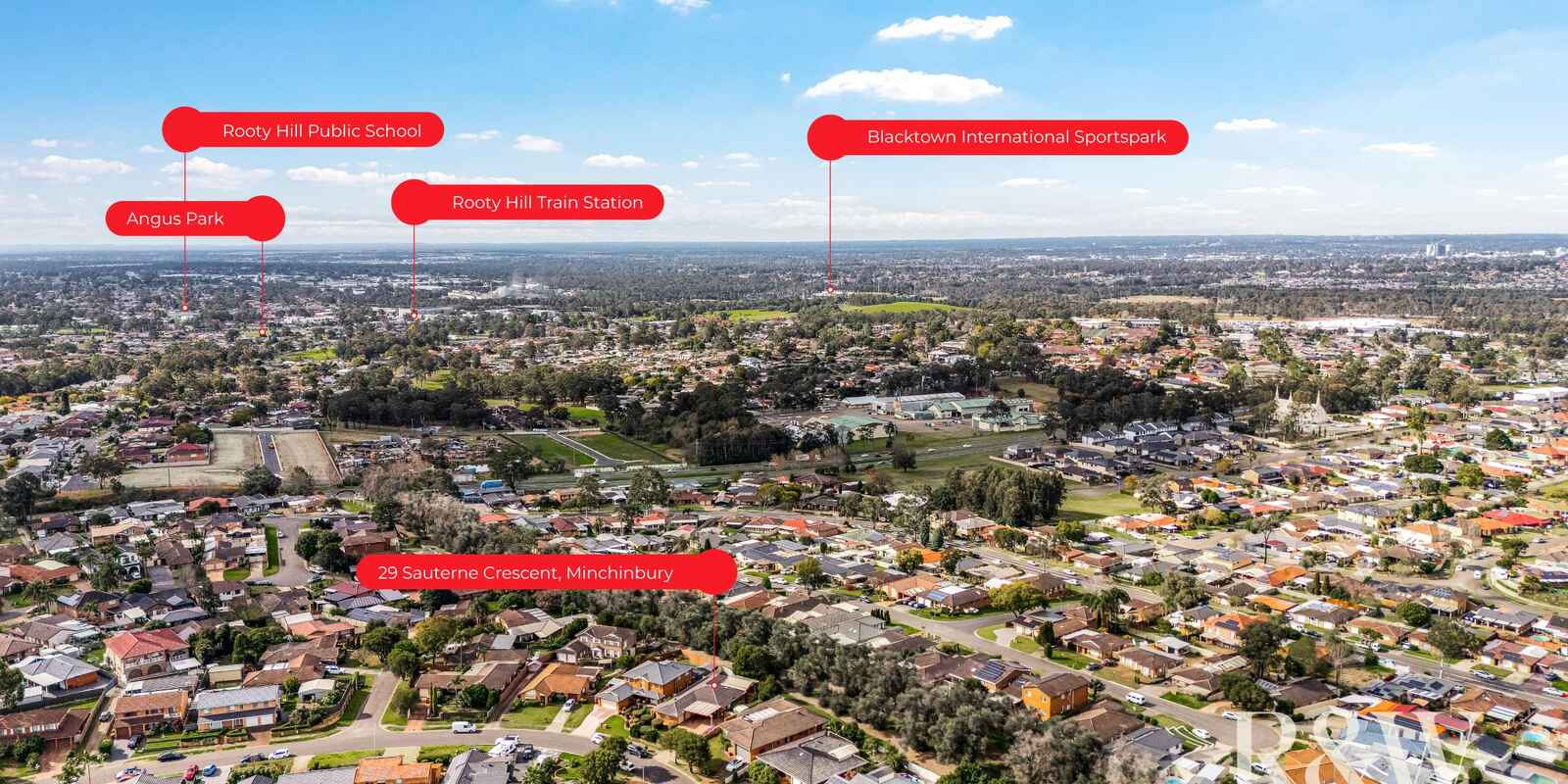 29 Sauterne Crescent Minchinbury 29 Sauterne Crescent Minchinbury