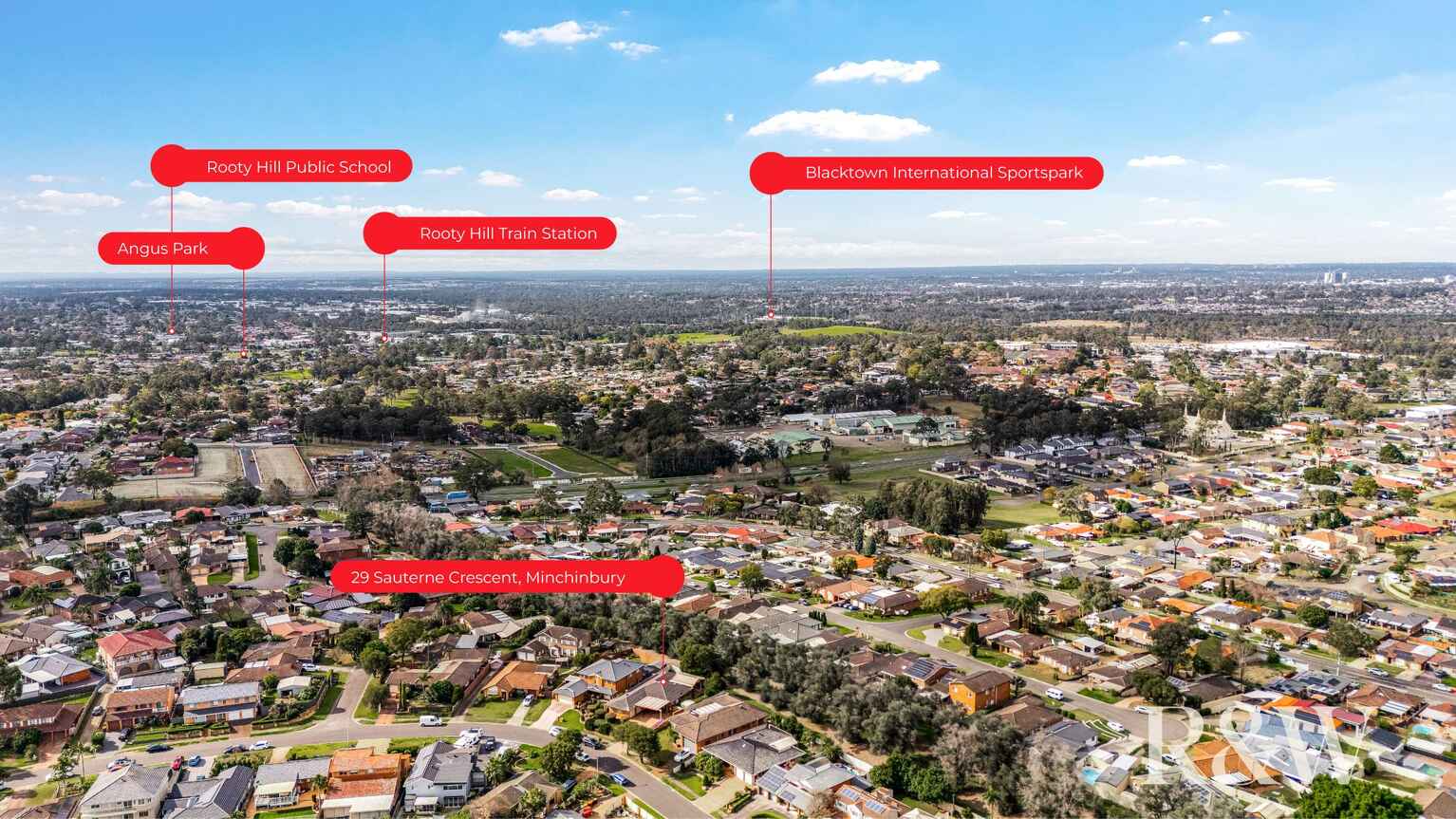 29 Sauterne Crescent Minchinbury 29 Sauterne Crescent Minchinbury
