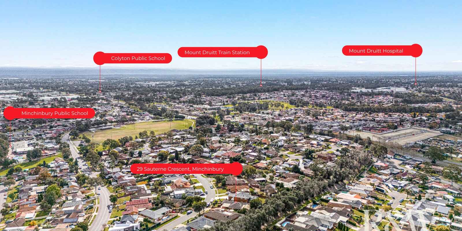 29 Sauterne Crescent Minchinbury 29 Sauterne Crescent Minchinbury