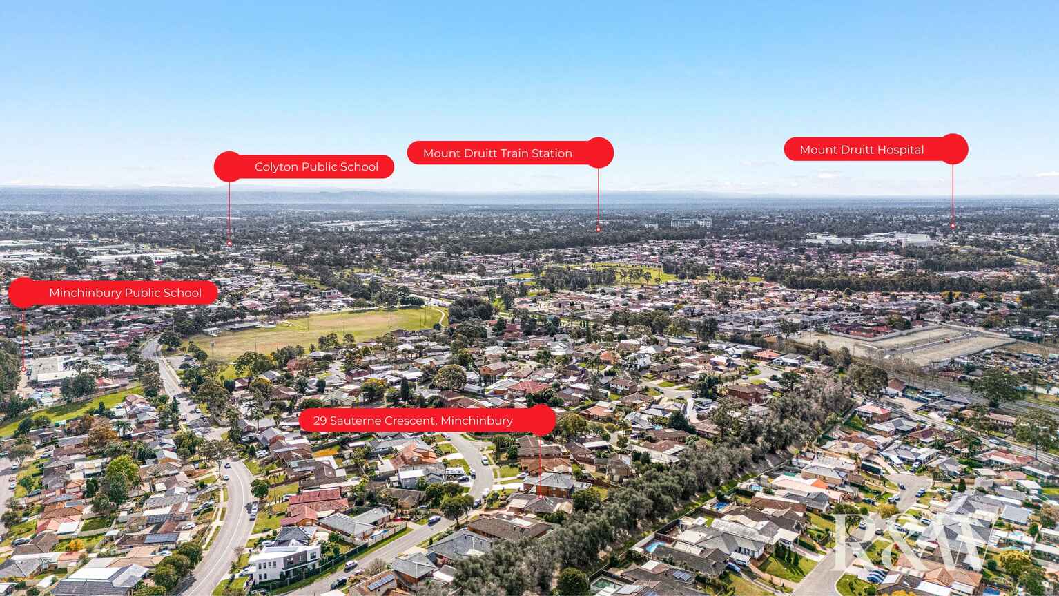 29 Sauterne Crescent Minchinbury 29 Sauterne Crescent Minchinbury