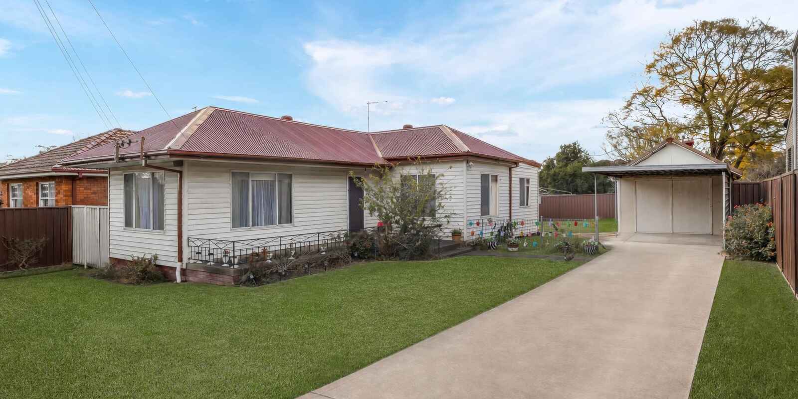 21 Linden Street Mount Druitt