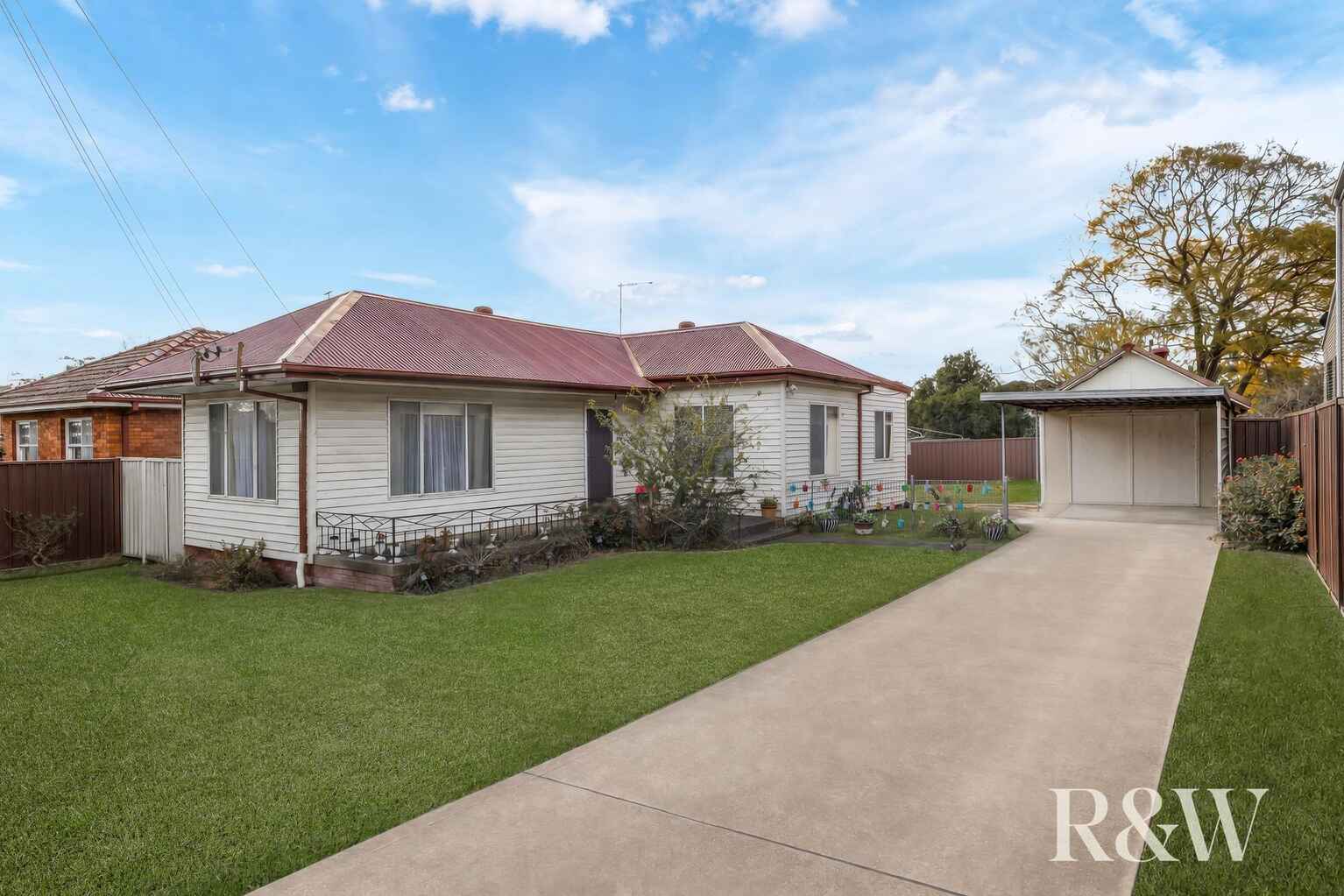 21 Linden Street Mount Druitt