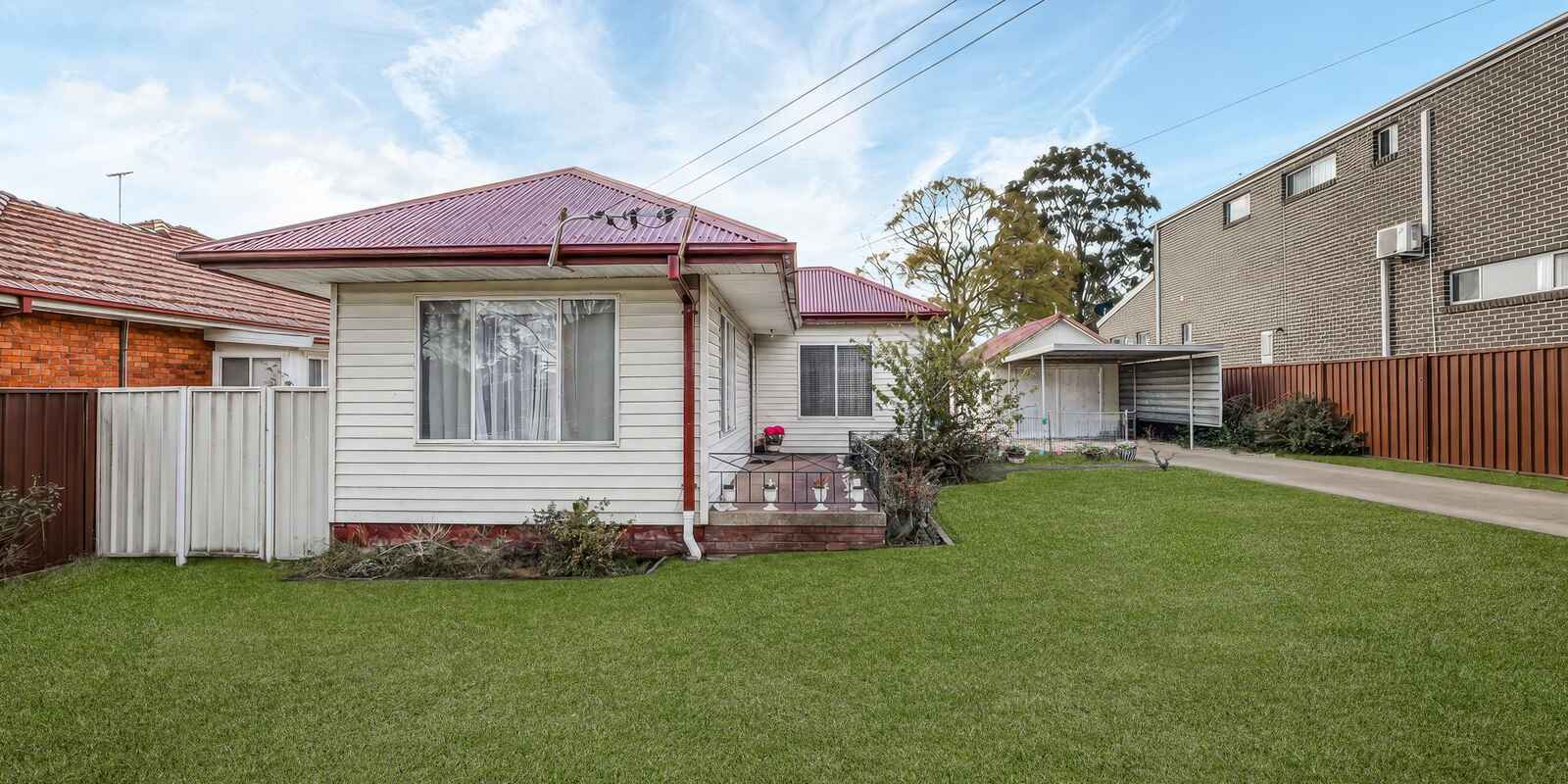 21 Linden Street Mount Druitt