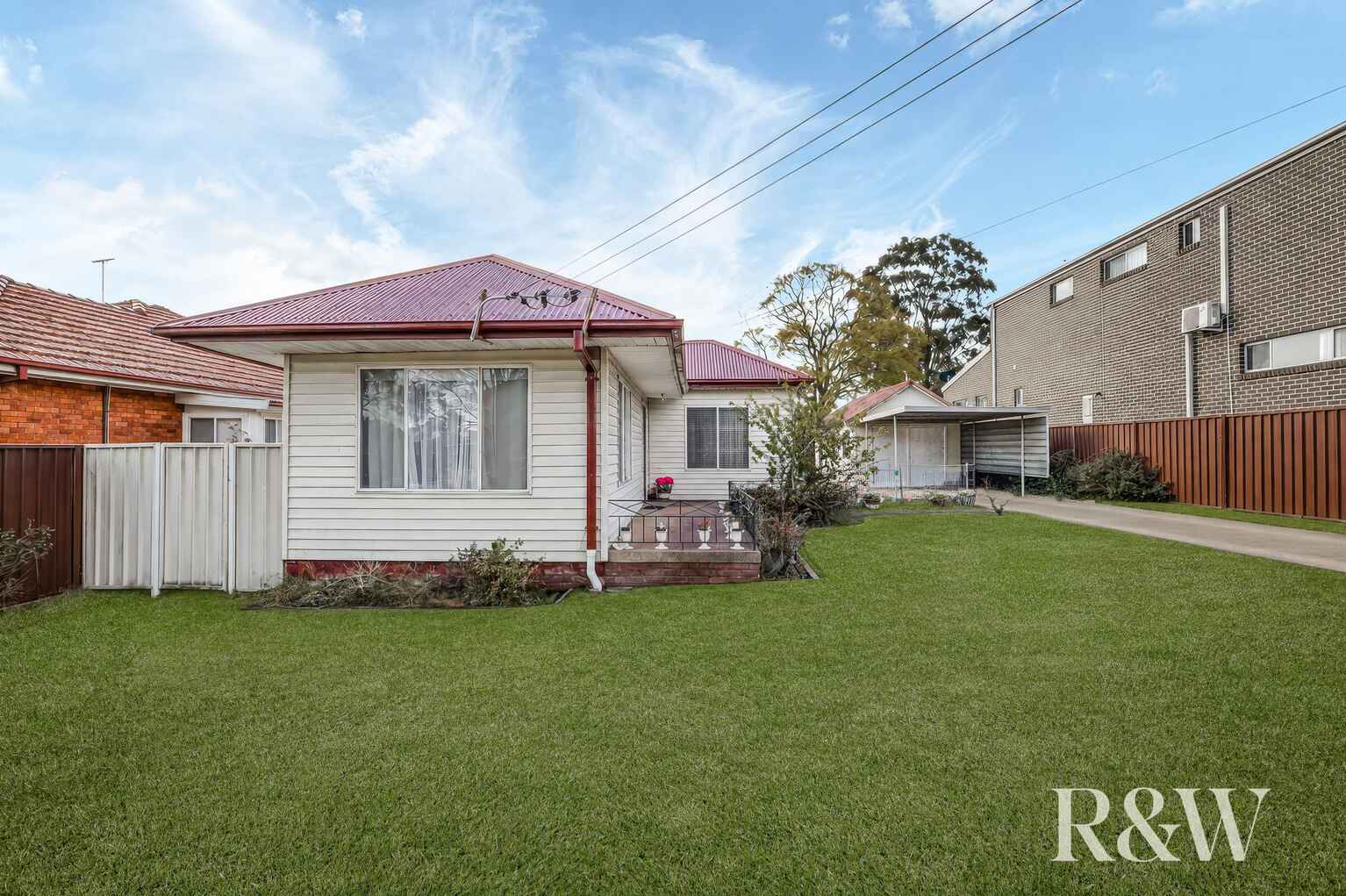 21 Linden Street Mount Druitt