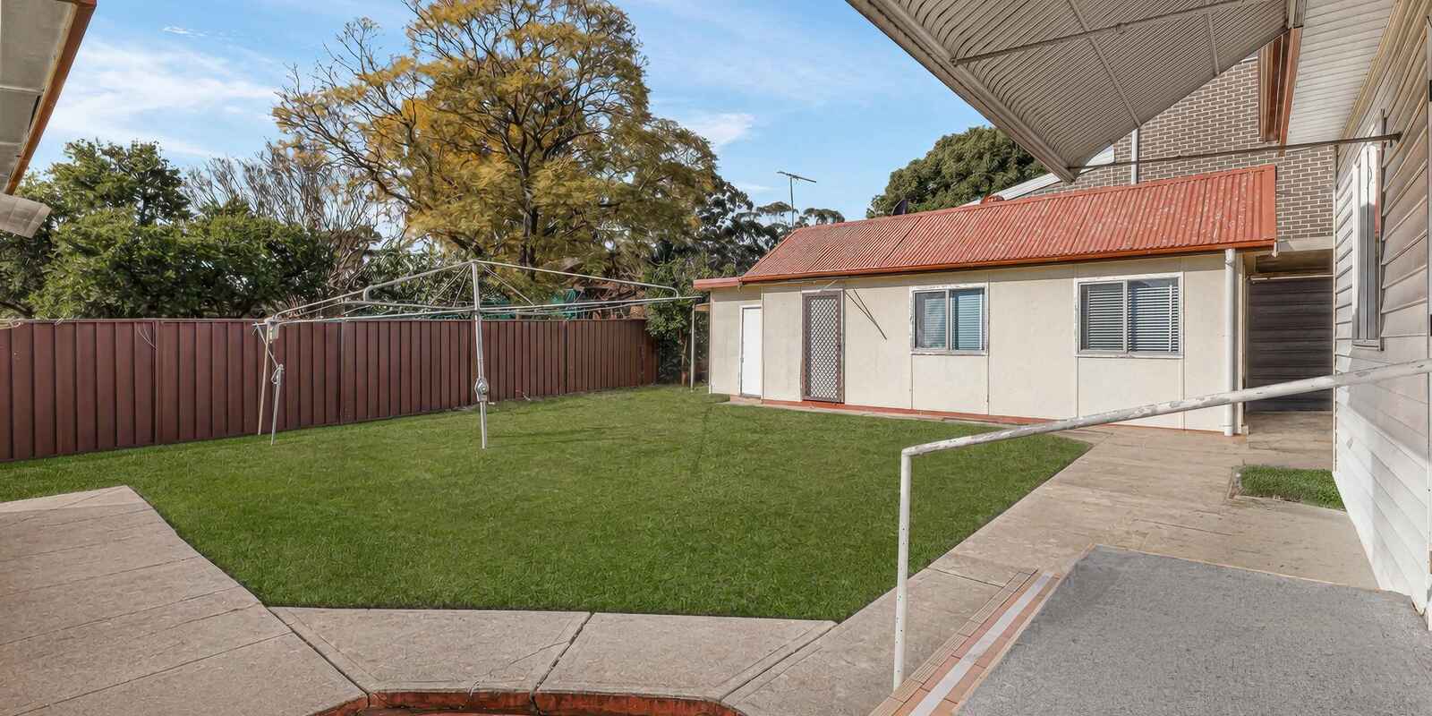 21 Linden Street Mount Druitt