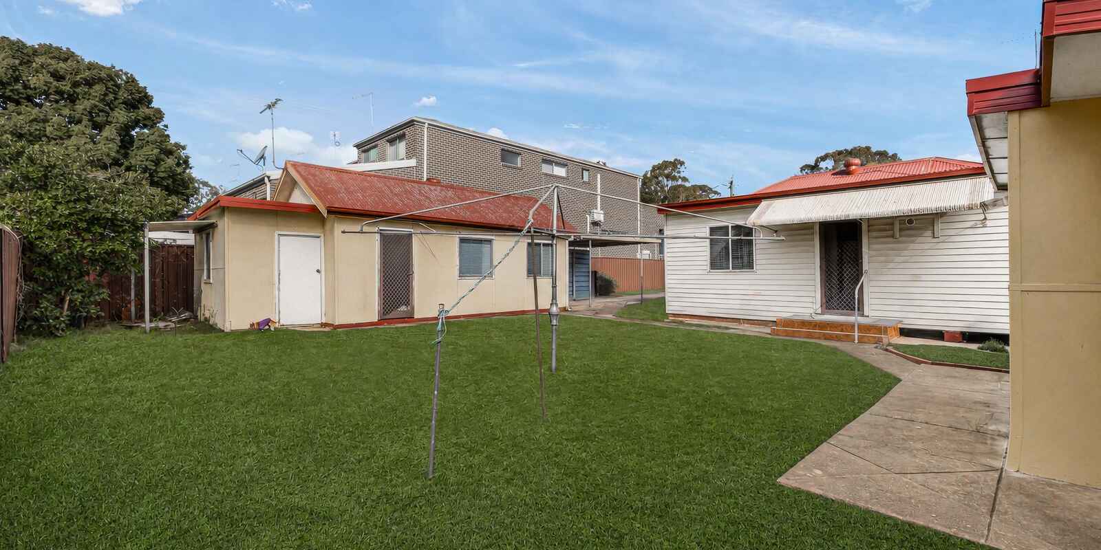 21 Linden Street Mount Druitt