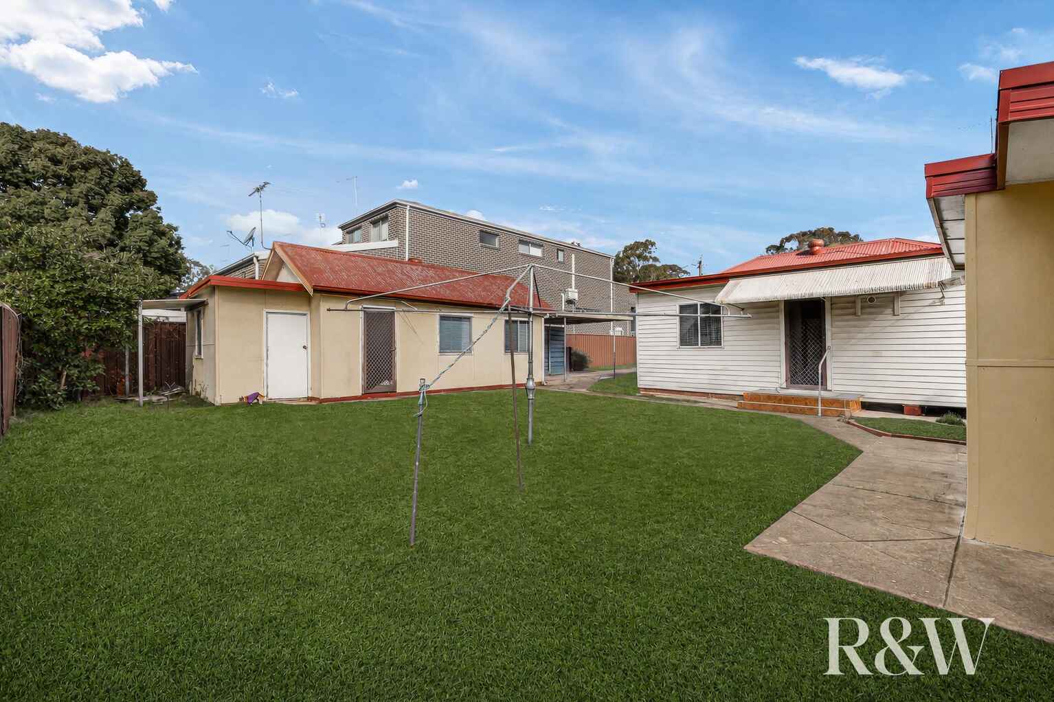 21 Linden Street Mount Druitt