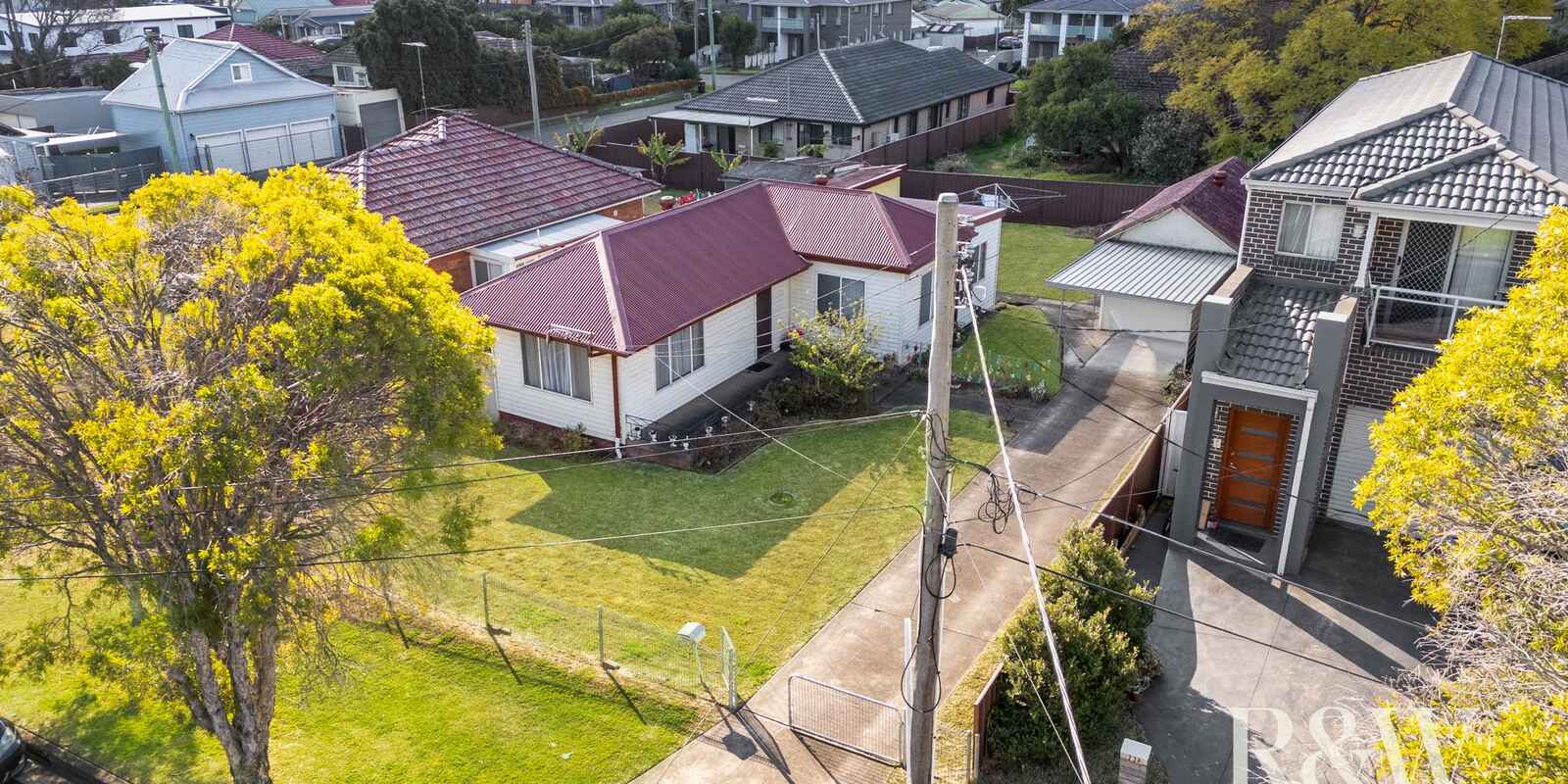21 Linden Street Mount Druitt