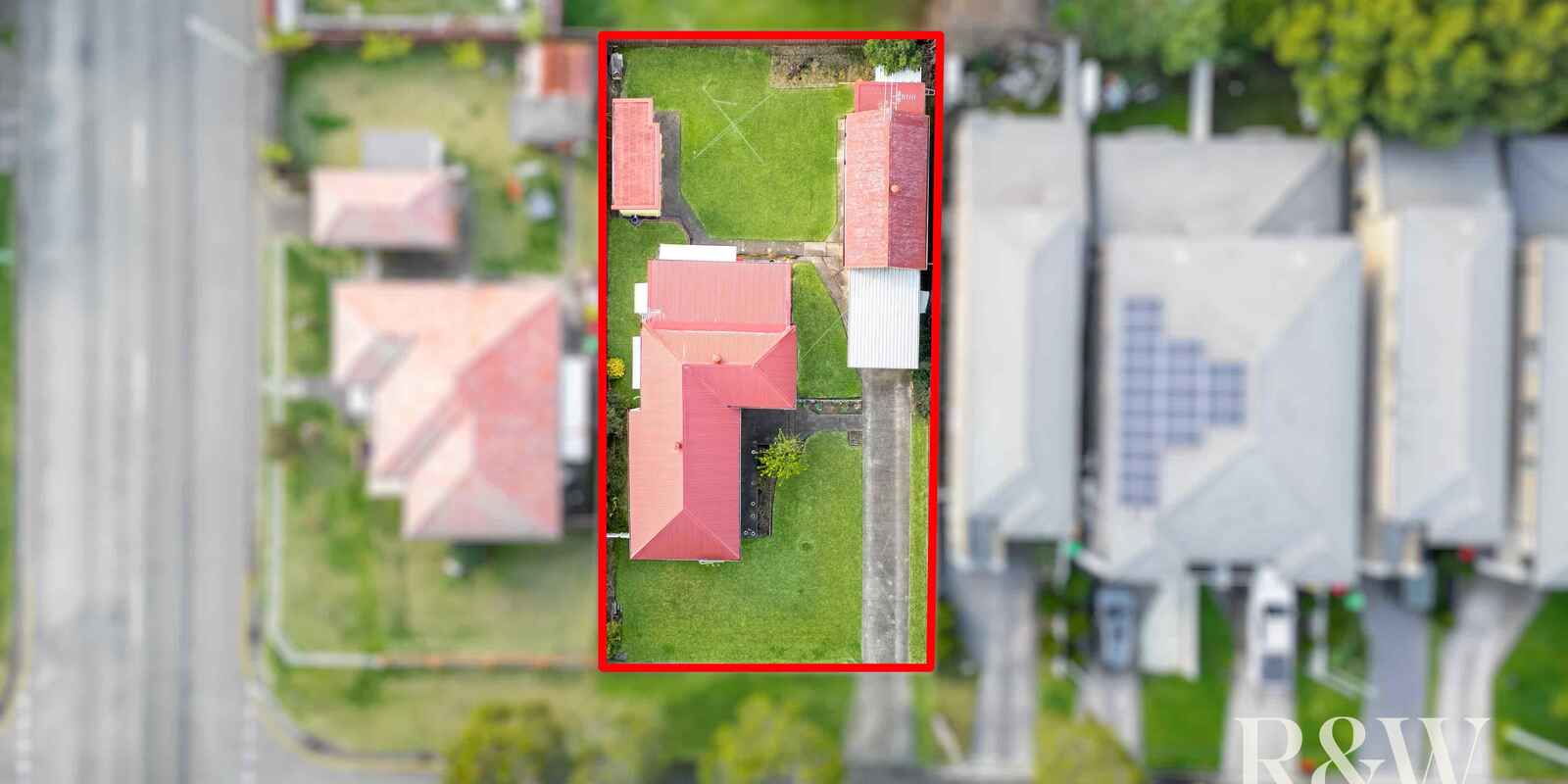 21 Linden Street Mount Druitt