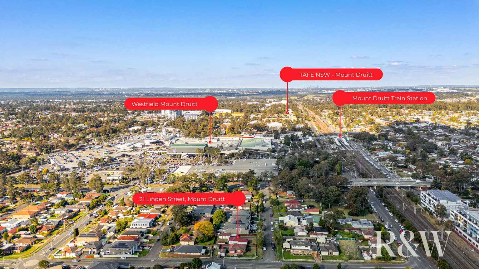 21 Linden Street Mount Druitt
