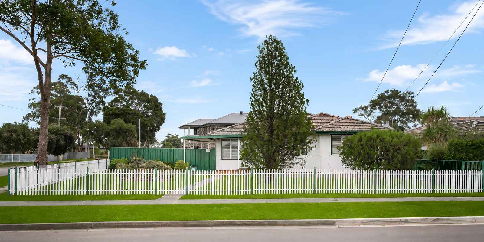 14 Tracy Street Rooty Hill 14 Tracy Street Rooty Hill