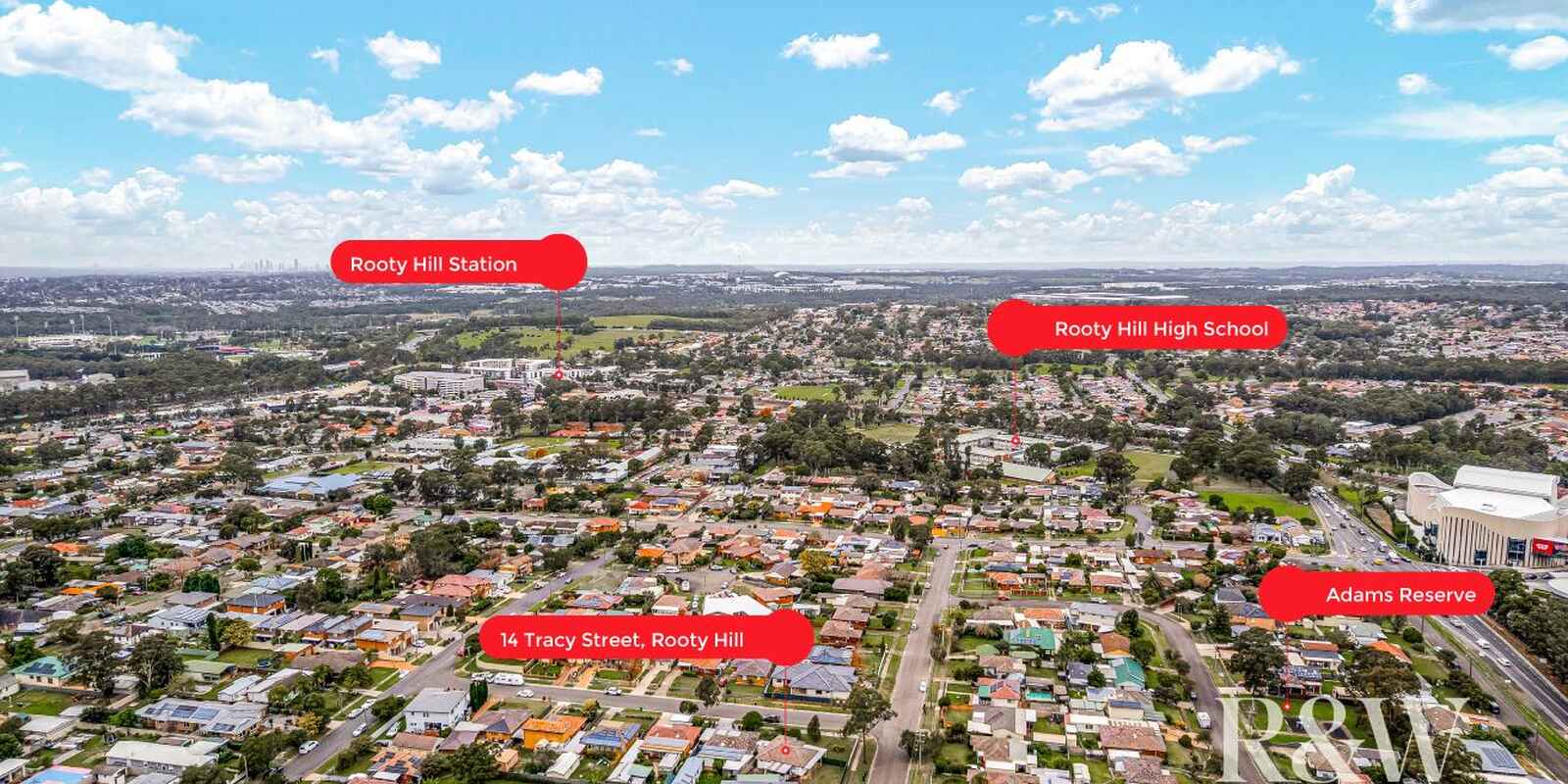 14 Tracy Street Rooty Hill 14 Tracy Street Rooty Hill