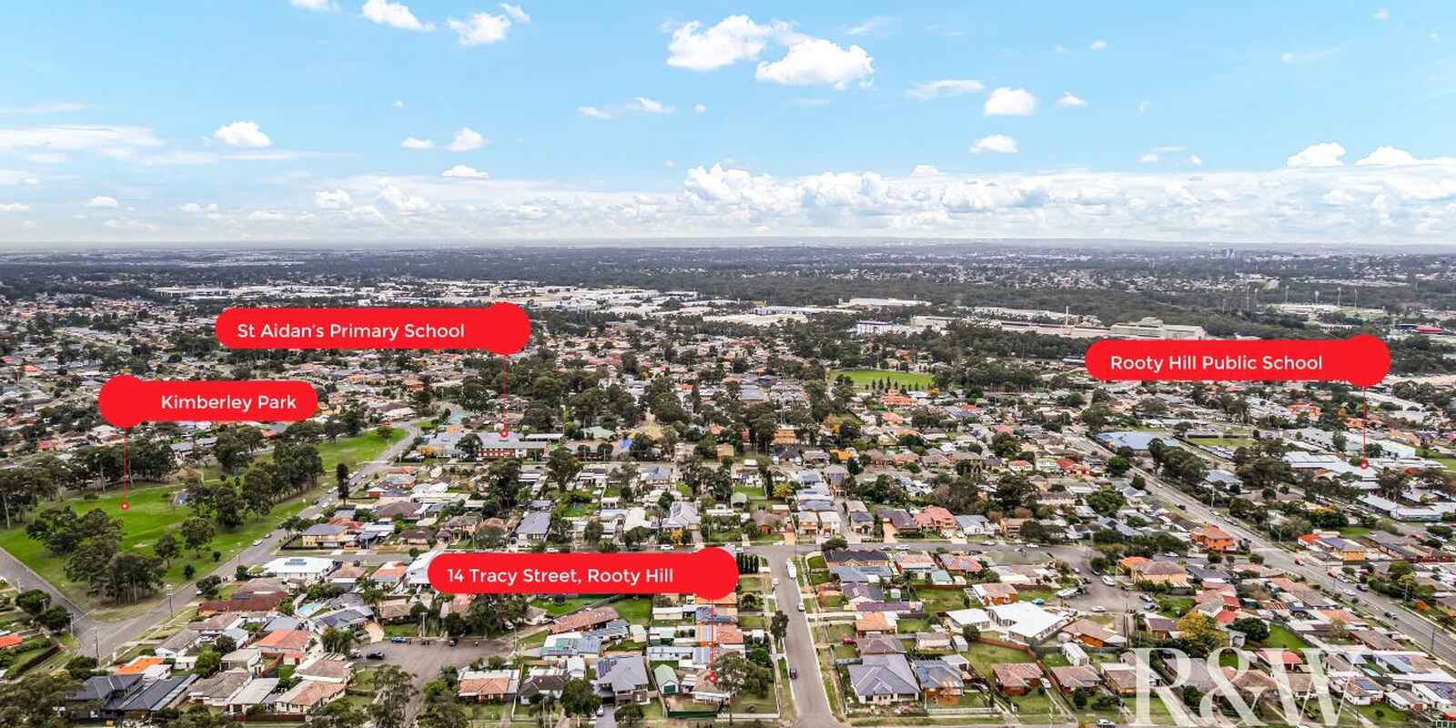 14 Tracy Street Rooty Hill 14 Tracy Street Rooty Hill