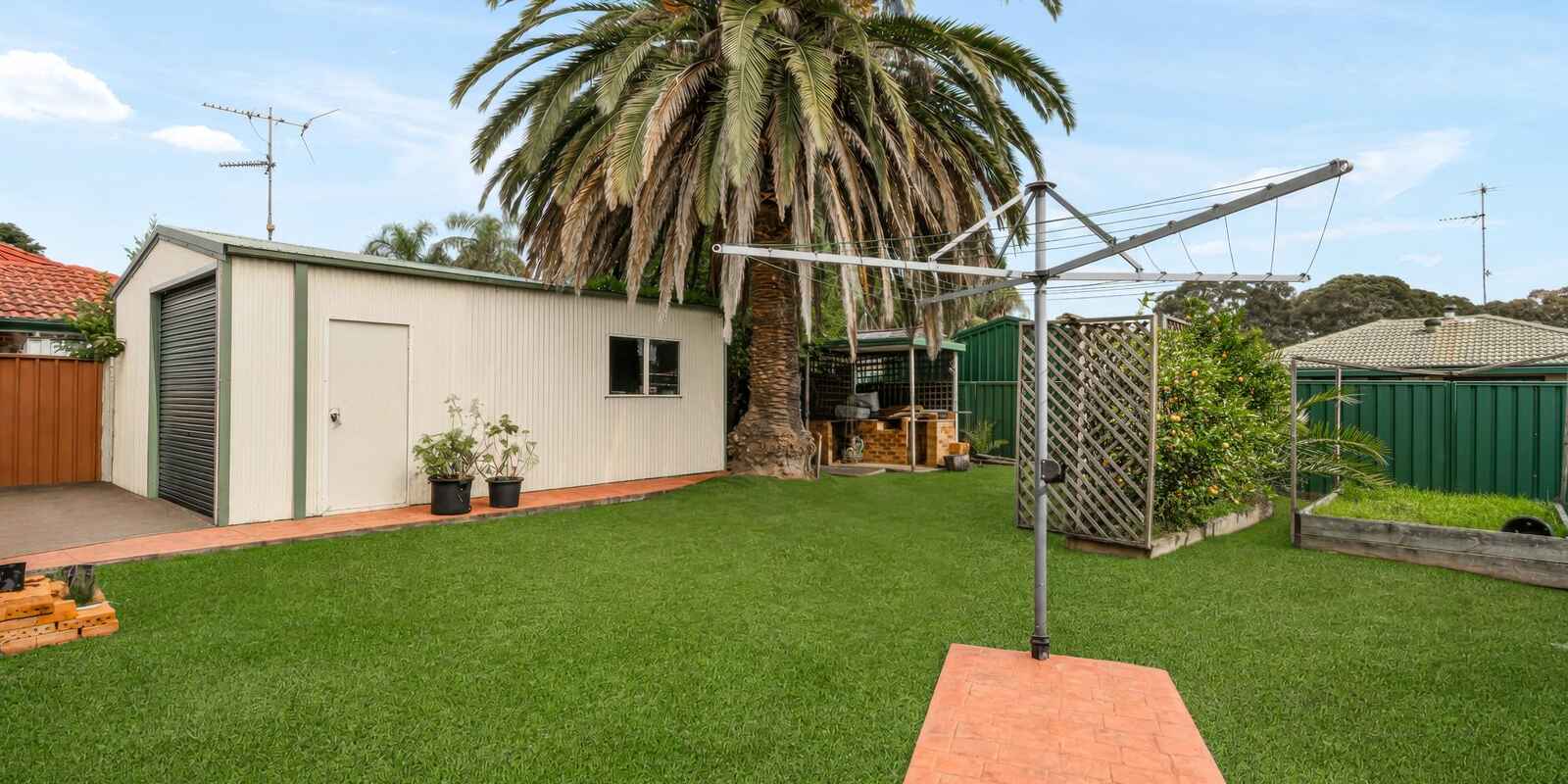 46 Hennesy Crescent Shalvey