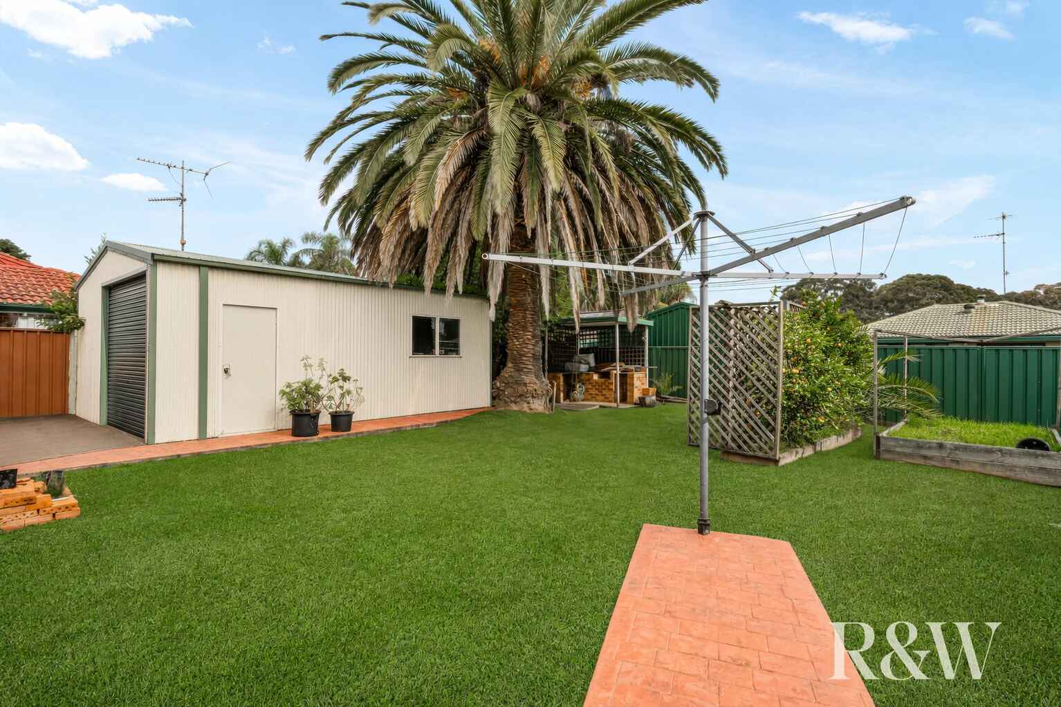 46 Hennesy Crescent Shalvey